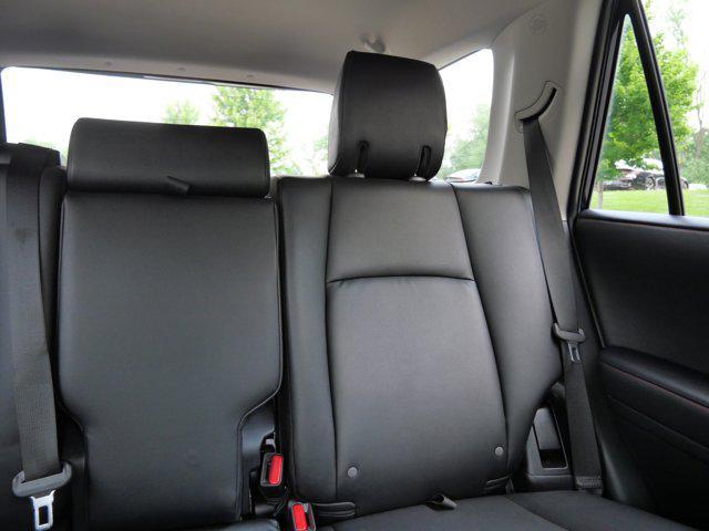 used 2023 Toyota 4Runner car, priced at $44,990