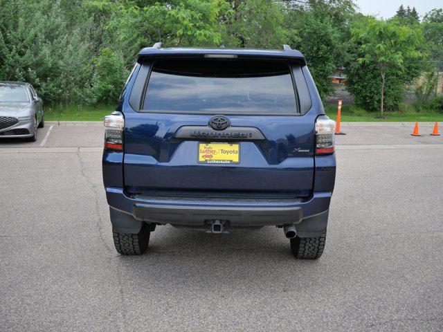 used 2023 Toyota 4Runner car, priced at $44,990