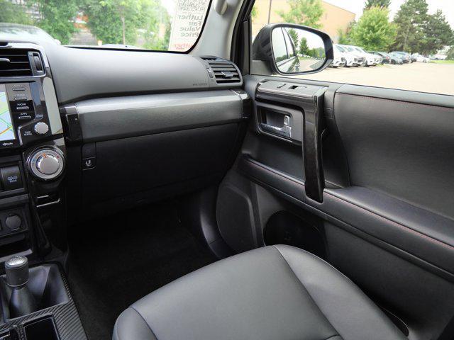 used 2023 Toyota 4Runner car, priced at $44,990