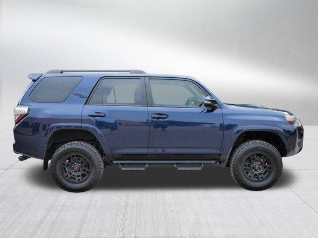 used 2023 Toyota 4Runner car, priced at $44,990