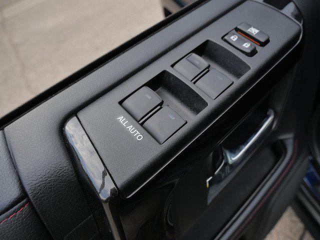 used 2023 Toyota 4Runner car, priced at $44,990