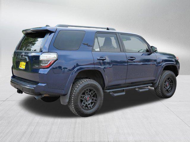 used 2023 Toyota 4Runner car, priced at $44,990