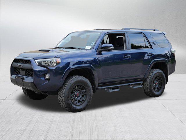 used 2023 Toyota 4Runner car, priced at $44,990