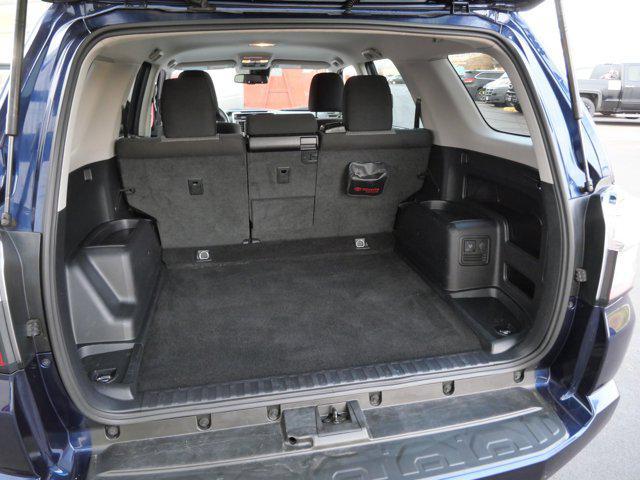 used 2023 Toyota 4Runner car, priced at $32,985