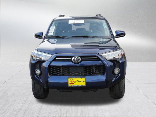 used 2023 Toyota 4Runner car, priced at $32,985