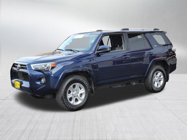 used 2023 Toyota 4Runner car, priced at $32,985