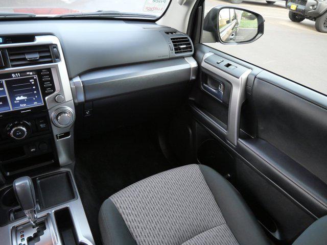 used 2023 Toyota 4Runner car, priced at $32,985
