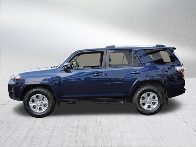 used 2023 Toyota 4Runner car, priced at $32,985