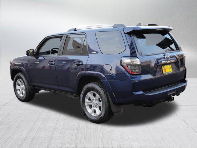 used 2023 Toyota 4Runner car, priced at $32,985