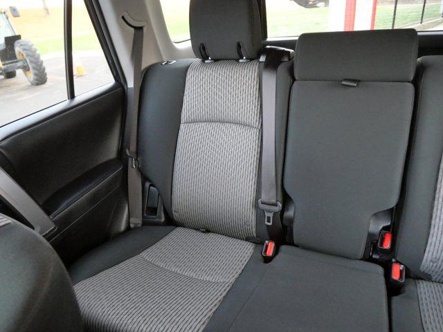 used 2023 Toyota 4Runner car, priced at $32,985