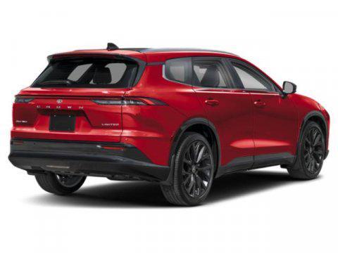 new 2025 Toyota Crown Signia car, priced at $53,335