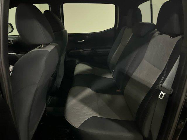 used 2020 Toyota Tacoma car, priced at $36,990