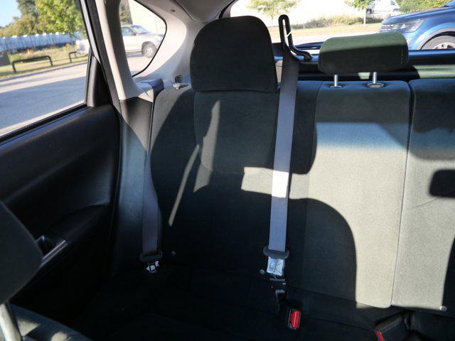 used 2011 Subaru Impreza car, priced at $8,895