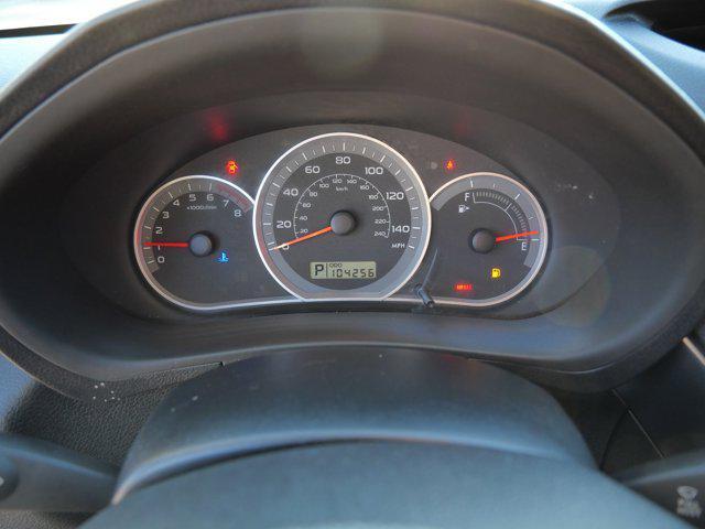 used 2011 Subaru Impreza car, priced at $8,895