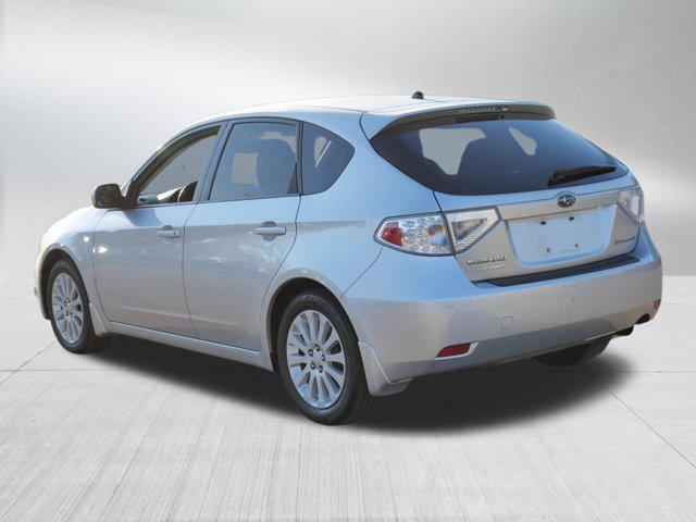 used 2011 Subaru Impreza car, priced at $8,895
