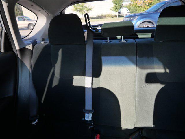 used 2011 Subaru Impreza car, priced at $8,895