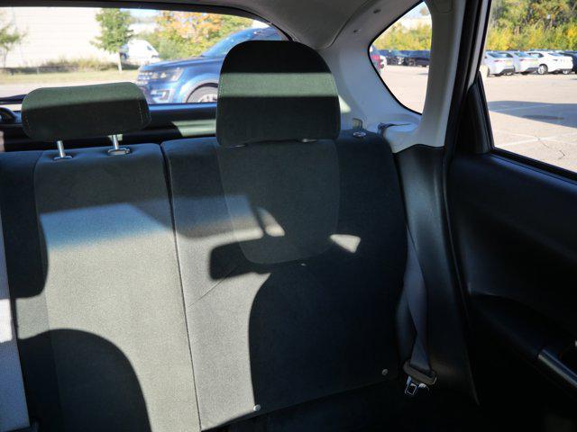 used 2011 Subaru Impreza car, priced at $8,895