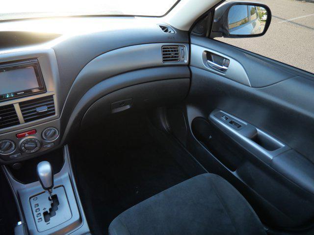 used 2011 Subaru Impreza car, priced at $8,895