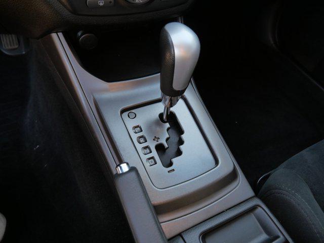 used 2011 Subaru Impreza car, priced at $8,895