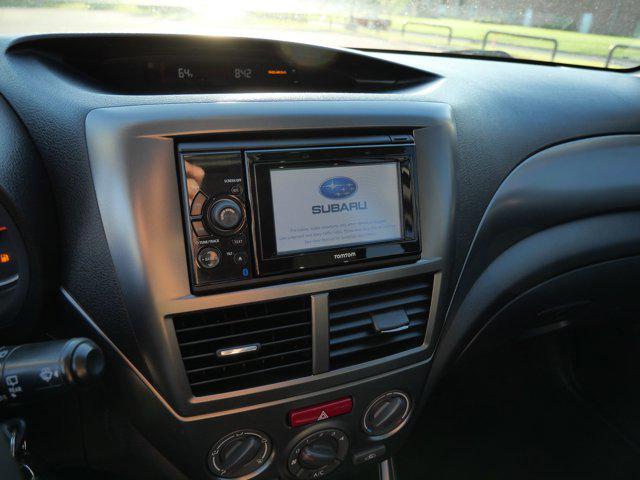 used 2011 Subaru Impreza car, priced at $8,895