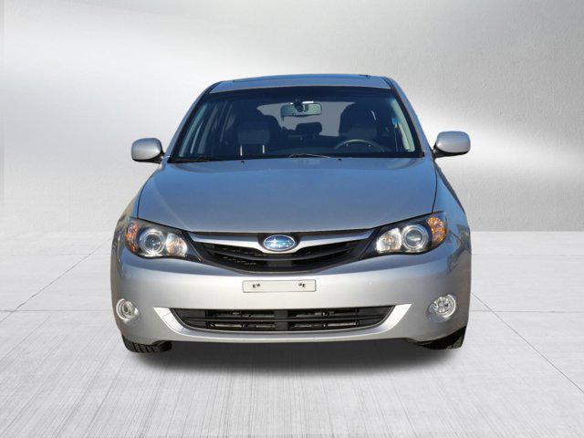 used 2011 Subaru Impreza car, priced at $8,895