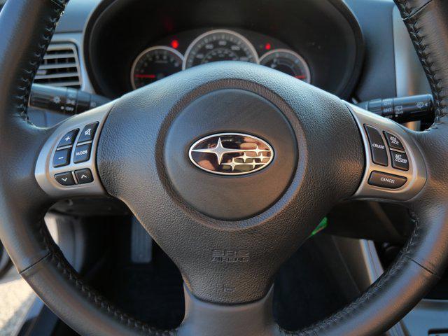 used 2011 Subaru Impreza car, priced at $8,895