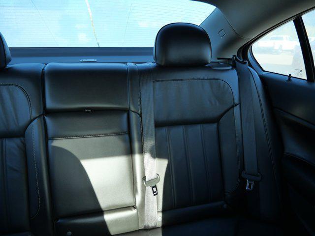 used 2015 Buick Regal car, priced at $12,985
