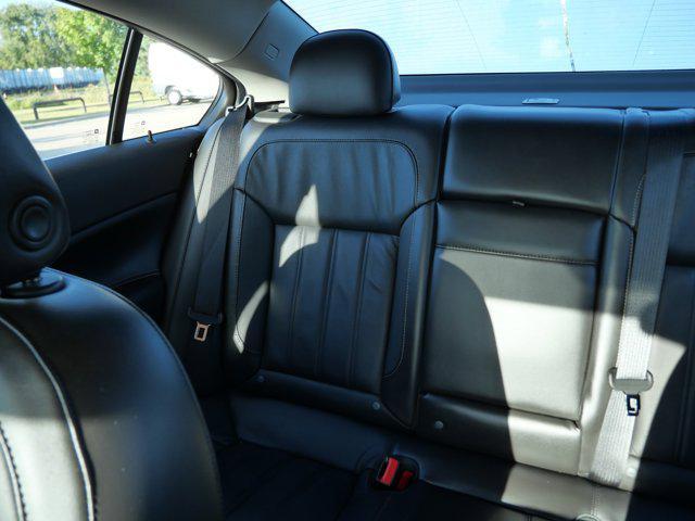 used 2015 Buick Regal car, priced at $12,985
