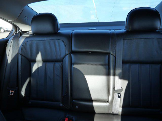 used 2015 Buick Regal car, priced at $12,985