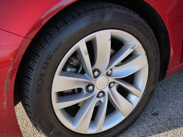 used 2015 Buick Regal car, priced at $12,985