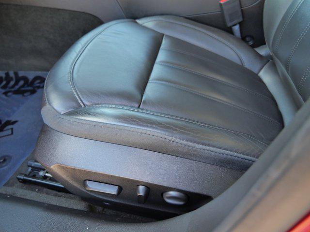 used 2015 Buick Regal car, priced at $12,985