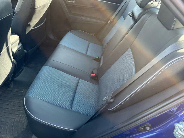 used 2016 Toyota Corolla car, priced at $16,990