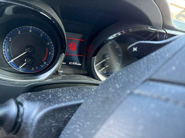 used 2016 Toyota Corolla car, priced at $16,990
