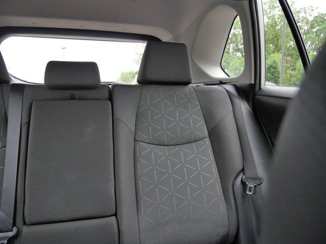 used 2024 Toyota RAV4 car, priced at $29,785