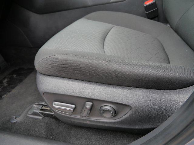 used 2024 Toyota RAV4 car, priced at $29,785