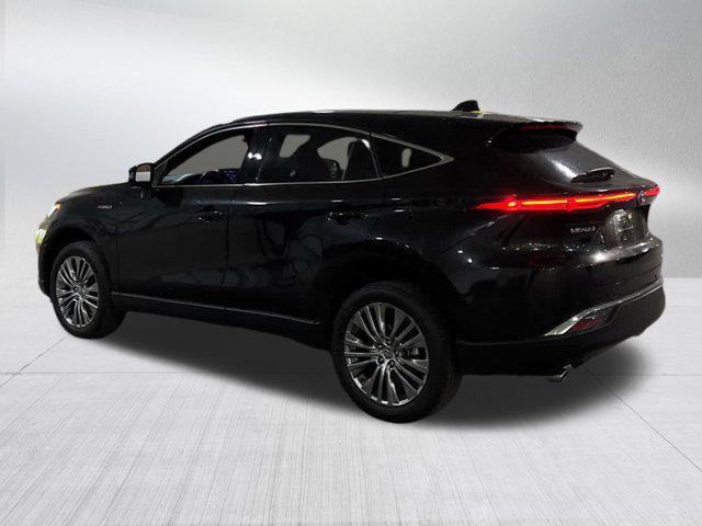 used 2021 Toyota Venza car, priced at $29,800