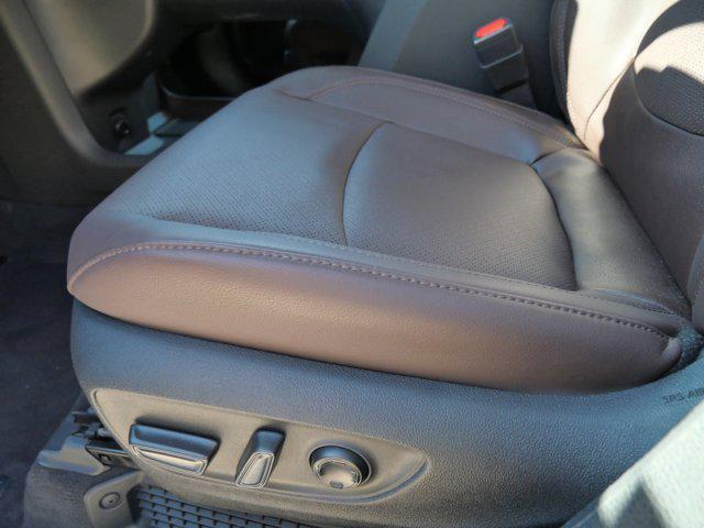 used 2024 Toyota Sienna car, priced at $56,985