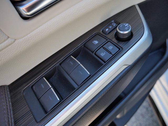 used 2024 Toyota Sienna car, priced at $56,985