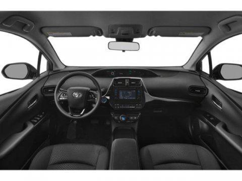 used 2021 Toyota Prius car, priced at $20,000