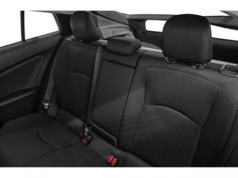 used 2021 Toyota Prius car, priced at $20,000