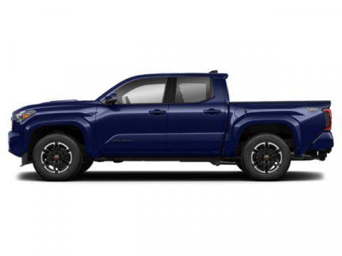 new 2024 Toyota Tacoma car, priced at $50,999