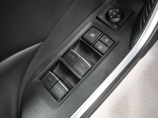 used 2024 Toyota RAV4 car, priced at $31,990