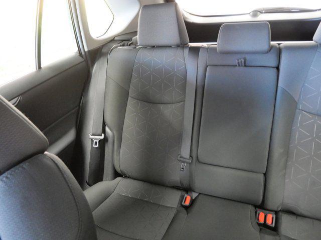 used 2024 Toyota RAV4 car, priced at $31,990