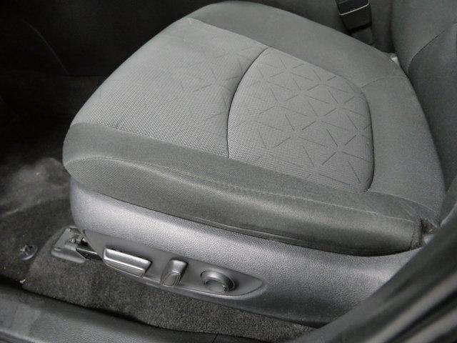 used 2024 Toyota RAV4 car, priced at $31,990