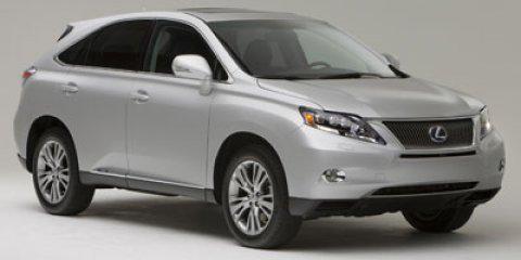 used 2012 Lexus RX 450h car, priced at $14,990