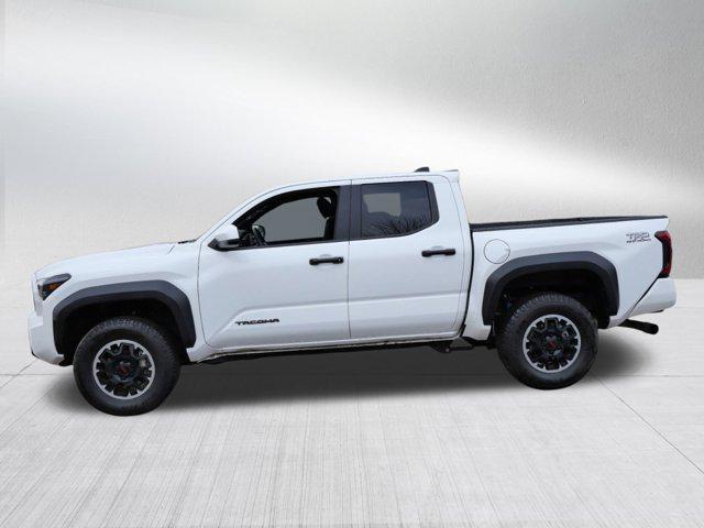 used 2024 Toyota Tacoma car, priced at $37,966