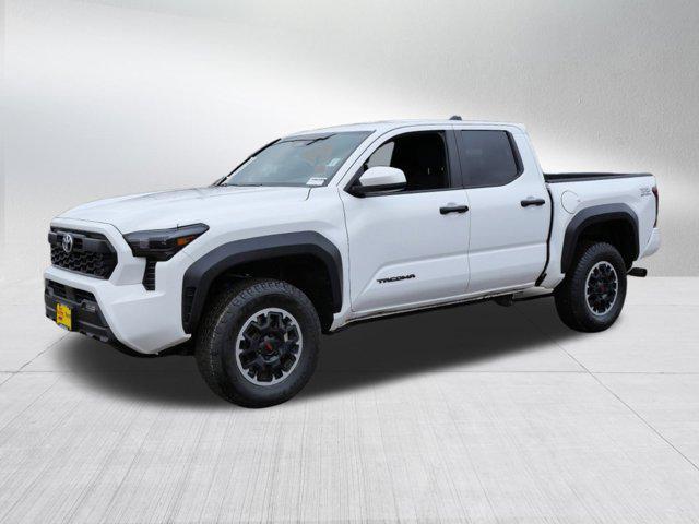 used 2024 Toyota Tacoma car, priced at $39,995