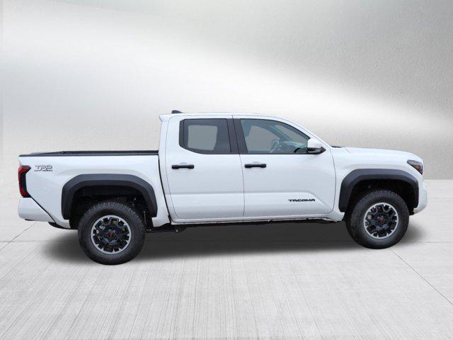 used 2024 Toyota Tacoma car, priced at $39,995