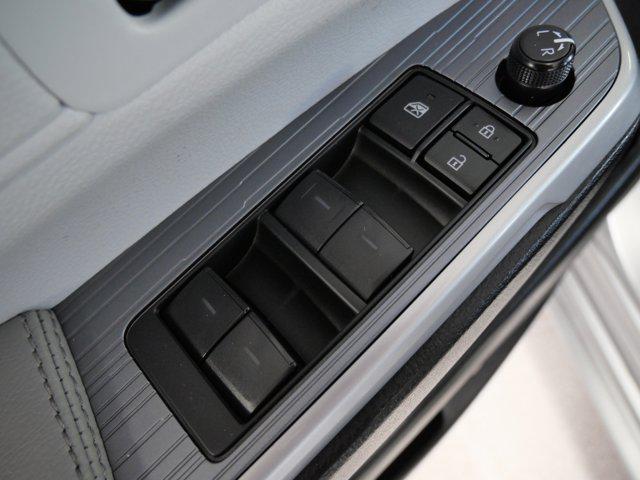 used 2025 Toyota Sienna car, priced at $51,966