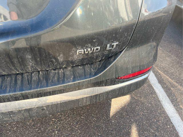 used 2019 Chevrolet Equinox car, priced at $19,000